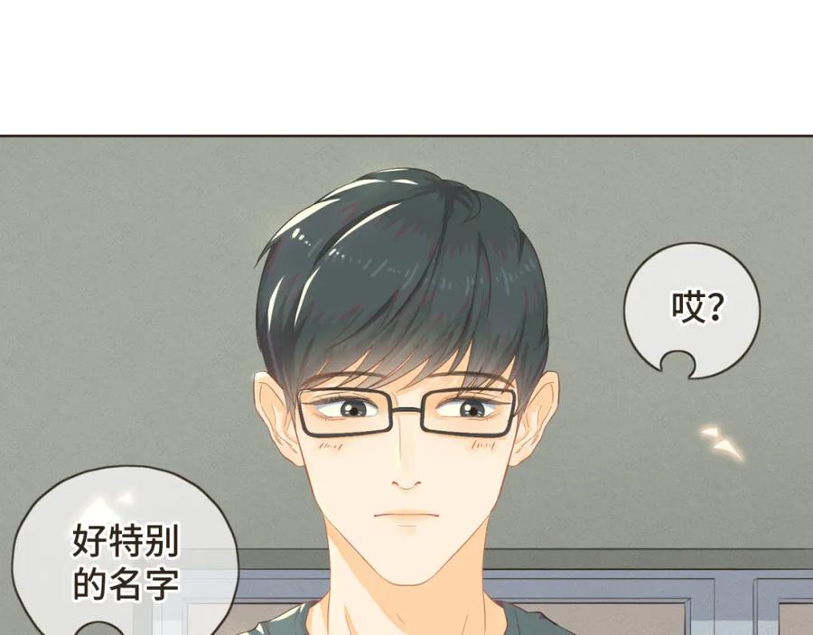 《重逢远胜初见》第二话 重新自我介绍 第45页