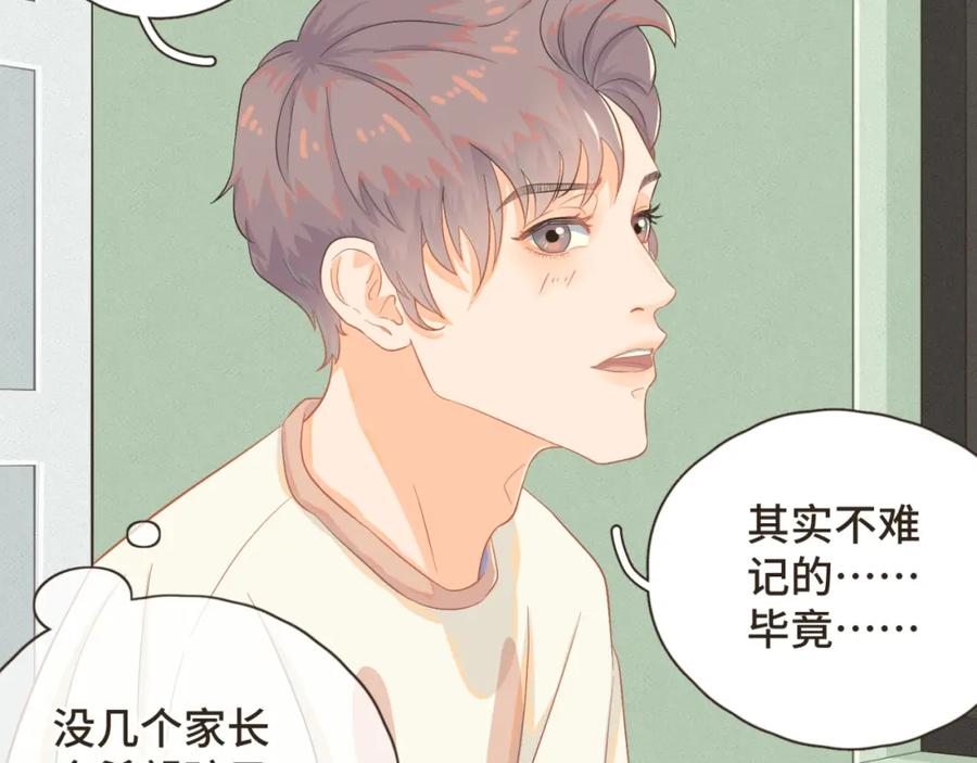 《重逢远胜初见》第二话 重新自我介绍 第51页
