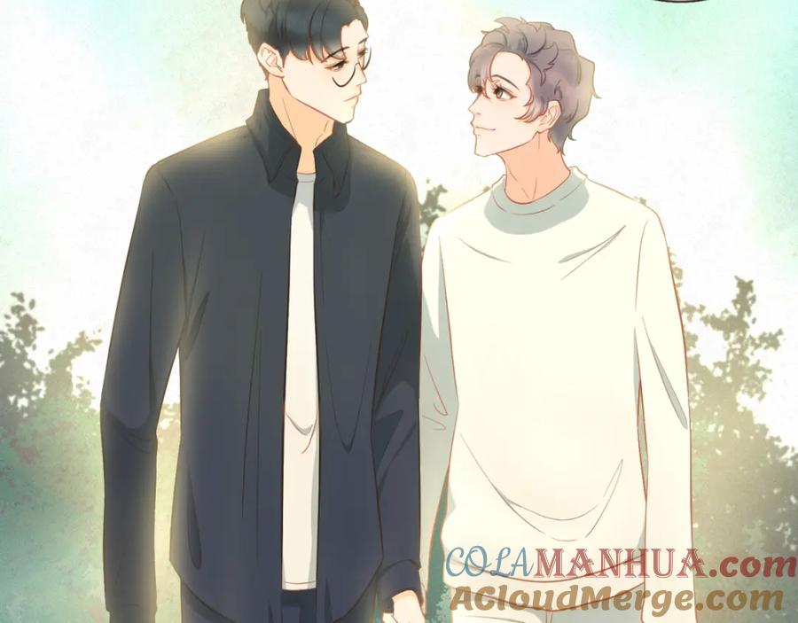《重逢远胜初见》第32话 我们在一起，一定会幸福 第35页