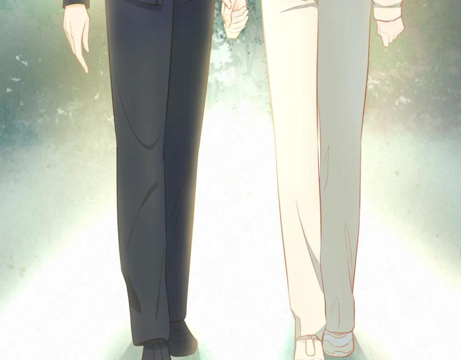 《重逢远胜初见》第32话 我们在一起，一定会幸福 第36页