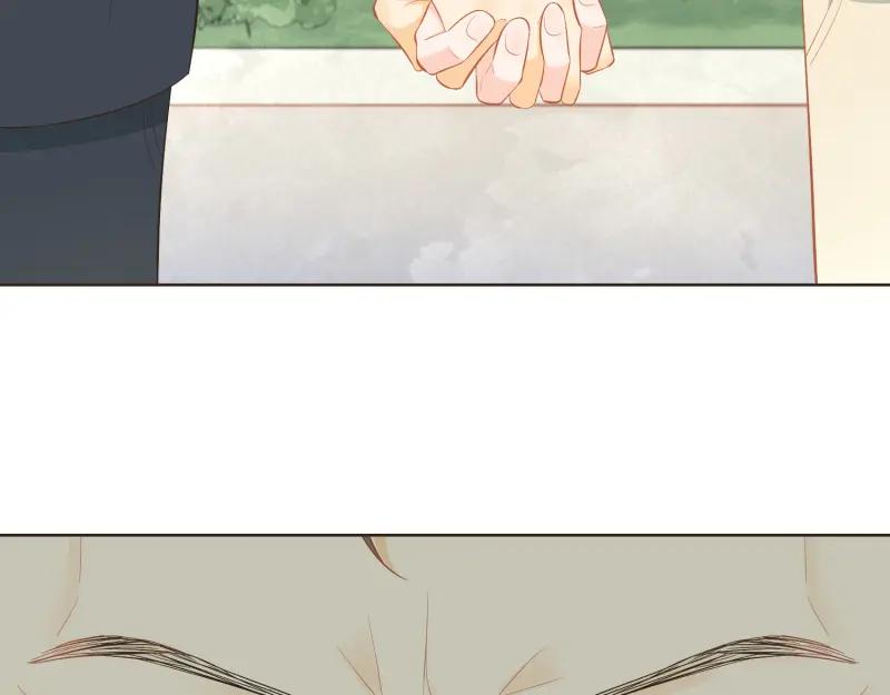 《重逢远胜初见》第34话 我们单独聊聊 第8页