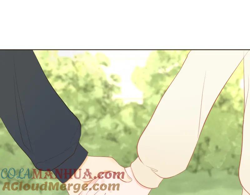 《重逢远胜初见》第34话 我们单独聊聊 第11页