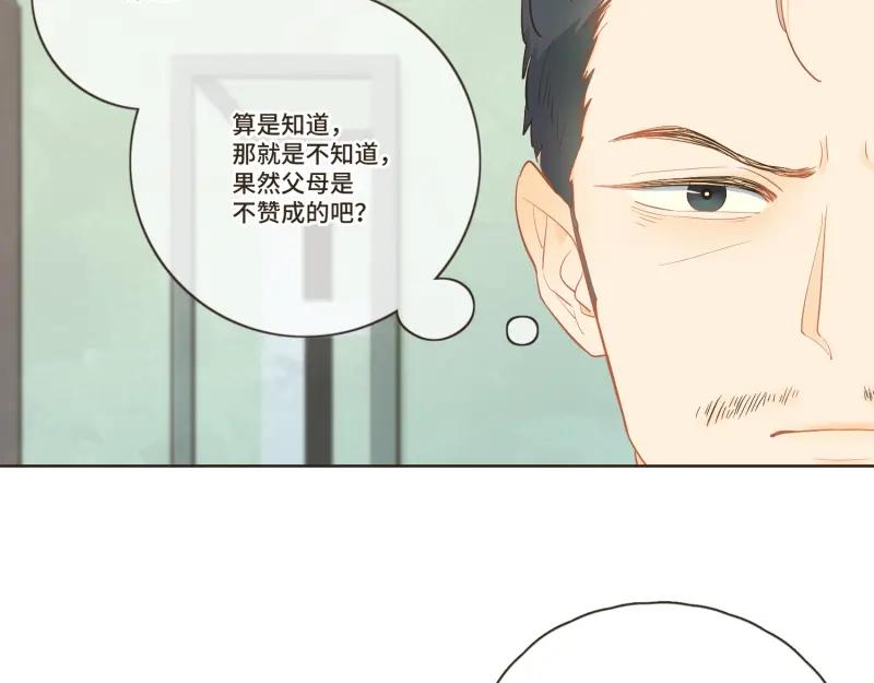 《重逢远胜初见》第35话 这种话能随便说？ 第20页