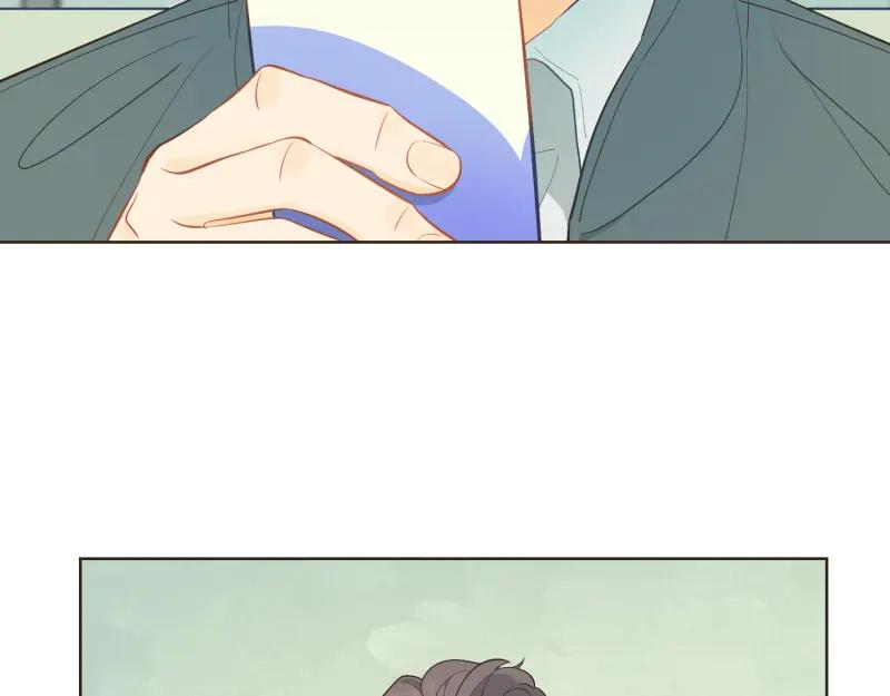 《重逢远胜初见》第35话 这种话能随便说？ 第36页