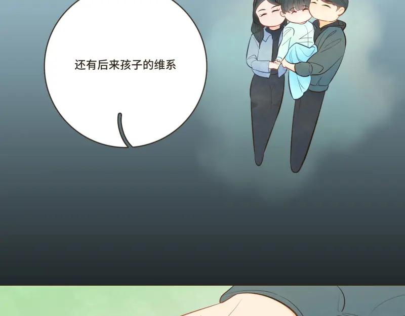 《重逢远胜初见》第36话 谁还不是个白切黑呢？ 第4页