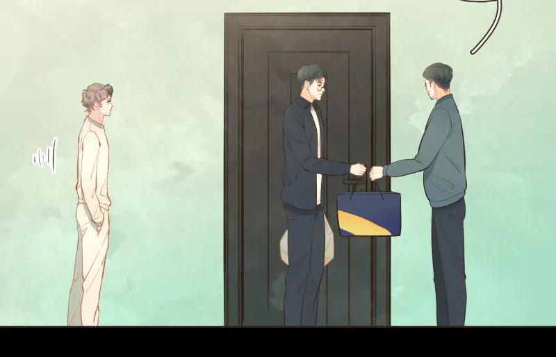 《重逢远胜初见》第37话 你总能一次又一次更吸引我 第14页