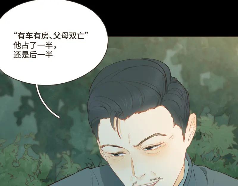 《重逢远胜初见》第38话 你爸叫你下楼谈谈 第20页