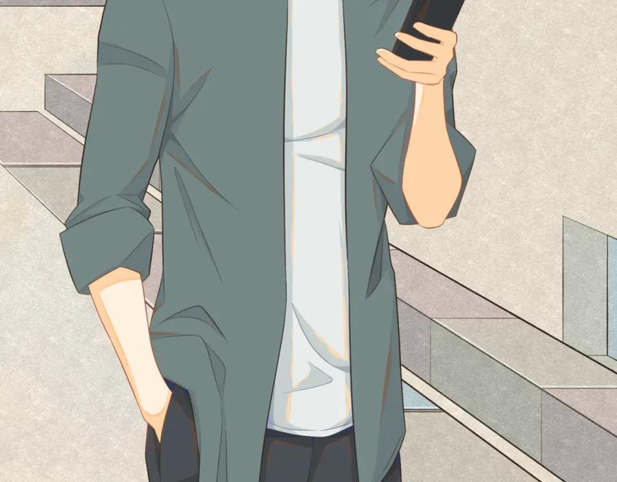 《重逢远胜初见》第三话 难不成是喜欢我？ 第26页