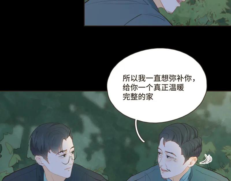 《重逢远胜初见》第四十话 “家”早就被彻底破坏了 第6页