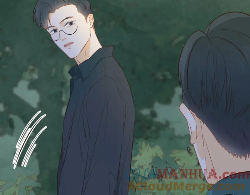 《重逢远胜初见》第四十话 “家”早就被彻底破坏了 第19页