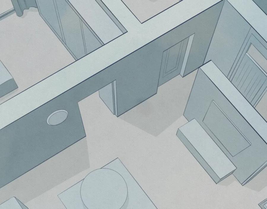 《重逢远胜初见》第五话 如今的你为何如此疏离 第21页