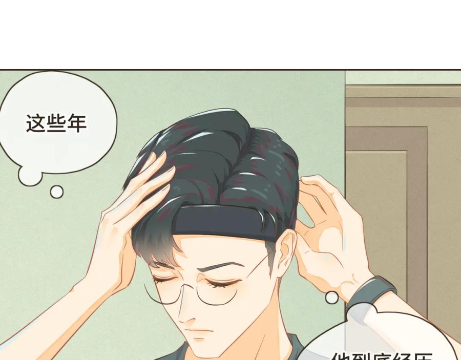 《重逢远胜初见》第五话 如今的你为何如此疏离 第15页