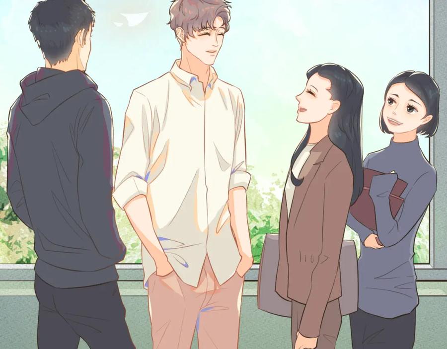 《重逢远胜初见》第五话 如今的你为何如此疏离 第2页