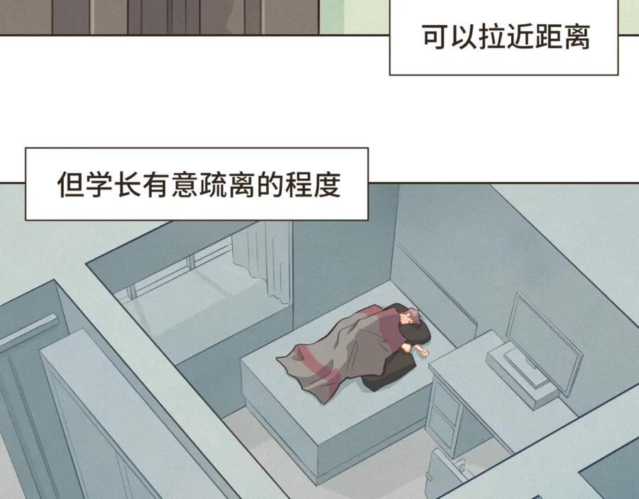 《重逢远胜初见》第五话 如今的你为何如此疏离 第20页