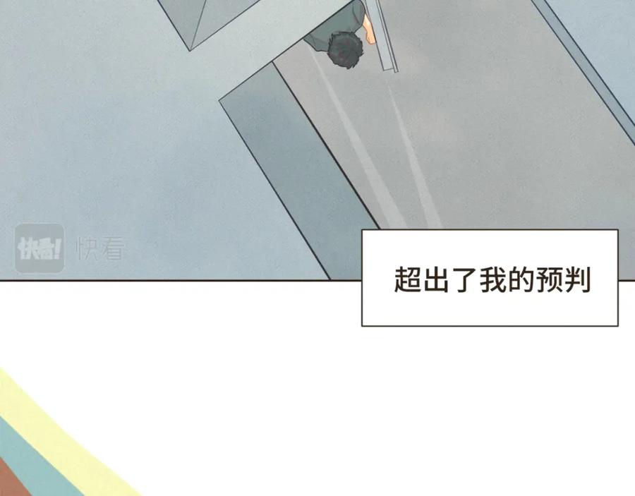 《重逢远胜初见》第五话 如今的你为何如此疏离 第23页