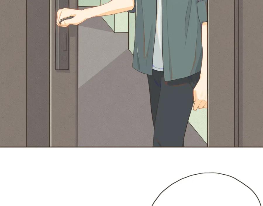 《重逢远胜初见》第五话 如今的你为何如此疏离 第57页