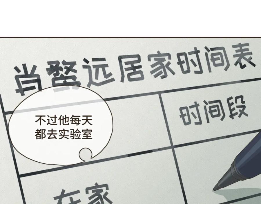《重逢远胜初见》第五话 如今的你为何如此疏离 第29页