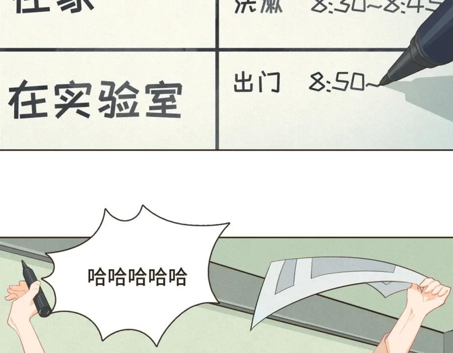 《重逢远胜初见》第五话 如今的你为何如此疏离 第54页