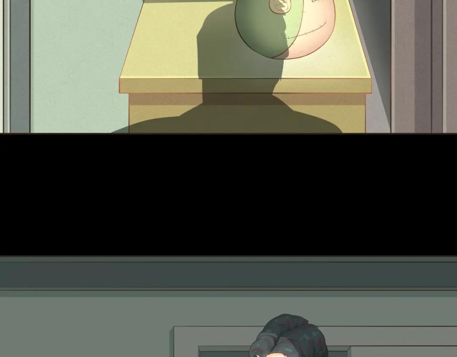 《重逢远胜初见》第六话 你依然能将我照亮 第47页