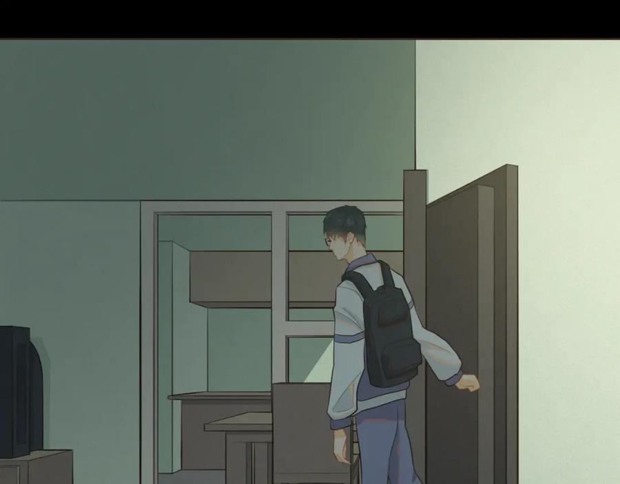 《重逢远胜初见》第六话 你依然能将我照亮 第24页