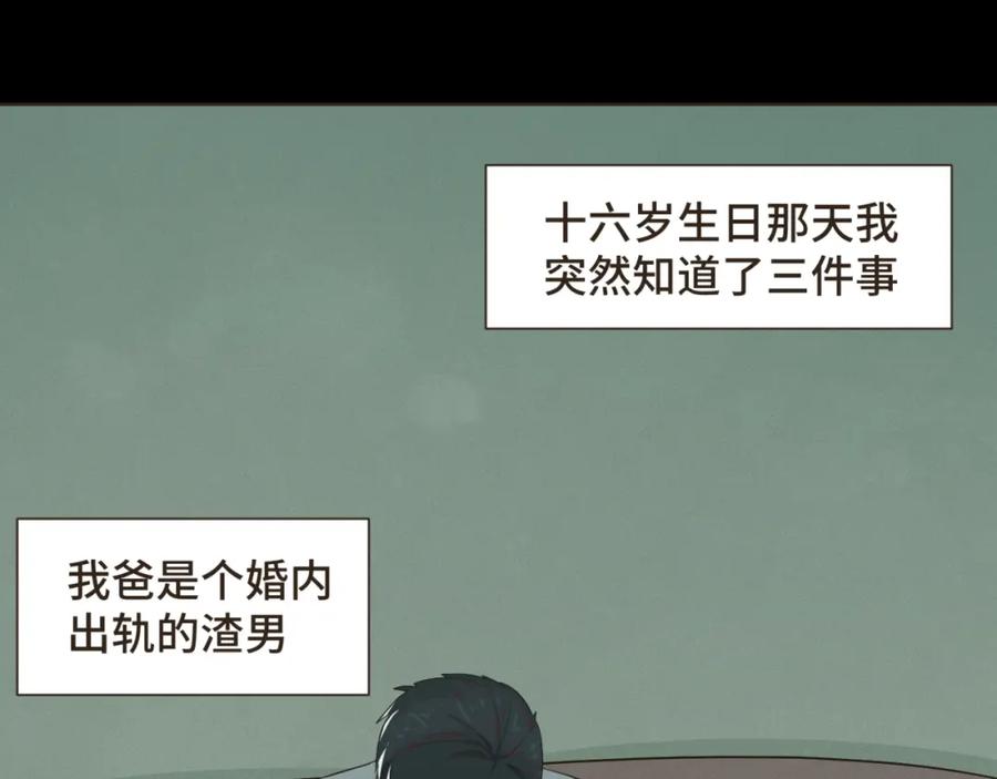 《重逢远胜初见》第六话 你依然能将我照亮 第35页