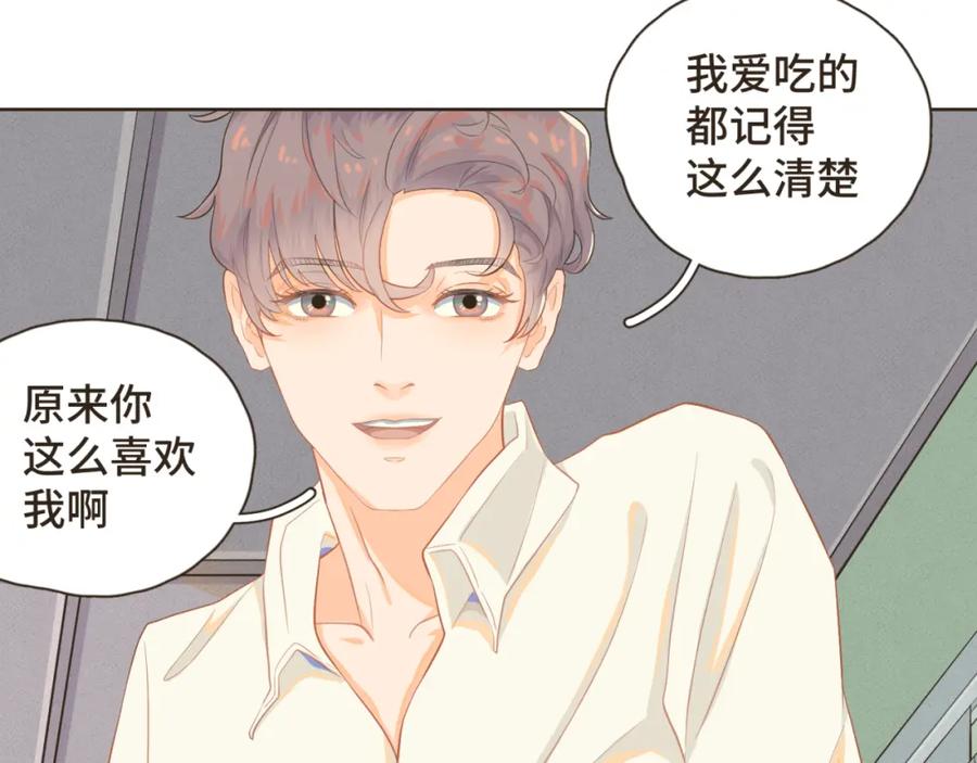 《重逢远胜初见》第八话 那时的我更像是一种表演 第6页