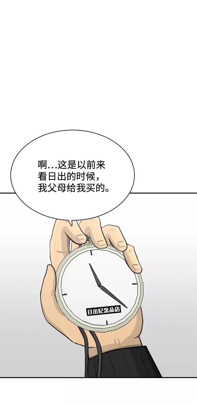 《God楼主》第68话 第24页
