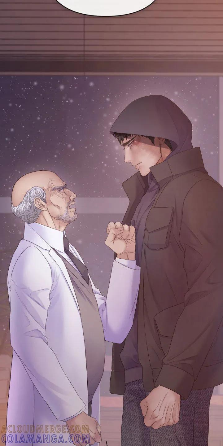 《致命咨询》第129章：【第三季】不会犹豫 第19页