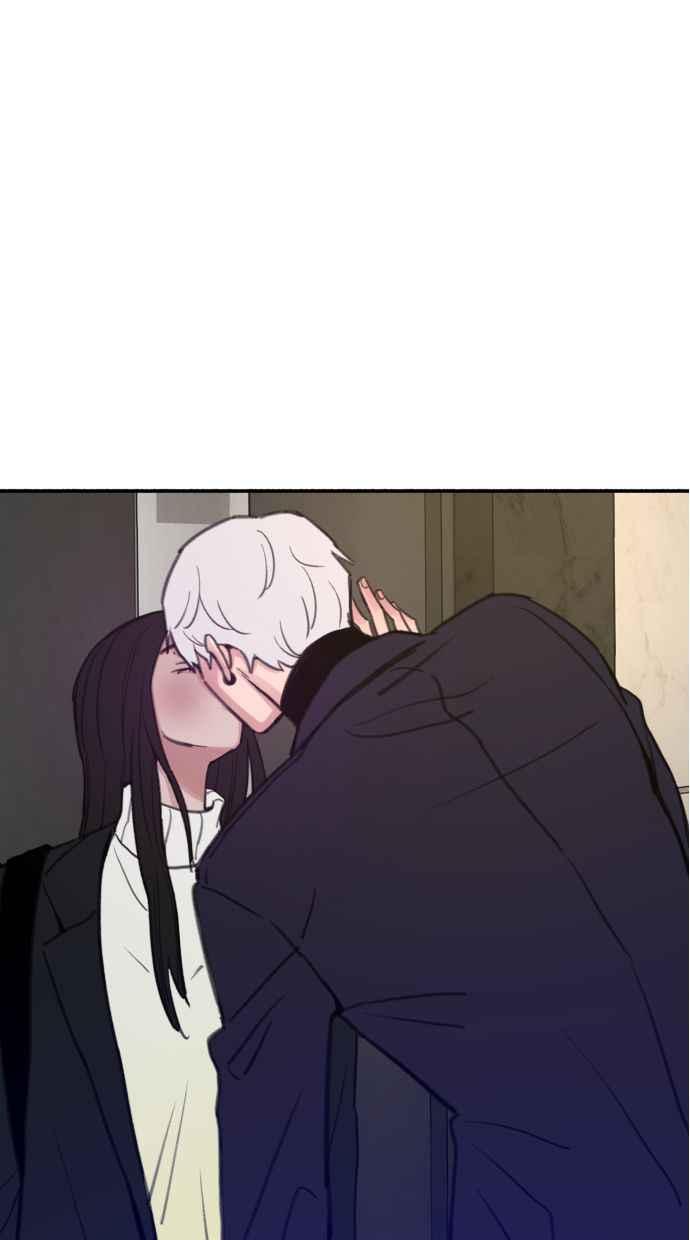隐密的缪思 第38话 蜜月 第41页