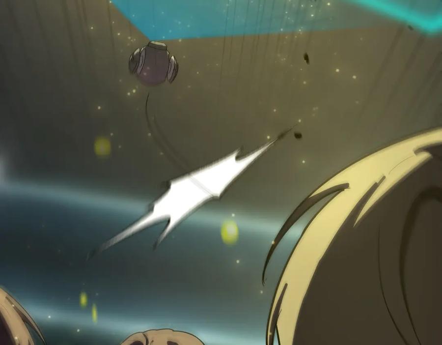 《SSS级超越常理的圣骑士》第47话 周芸的职业？ 第147页
