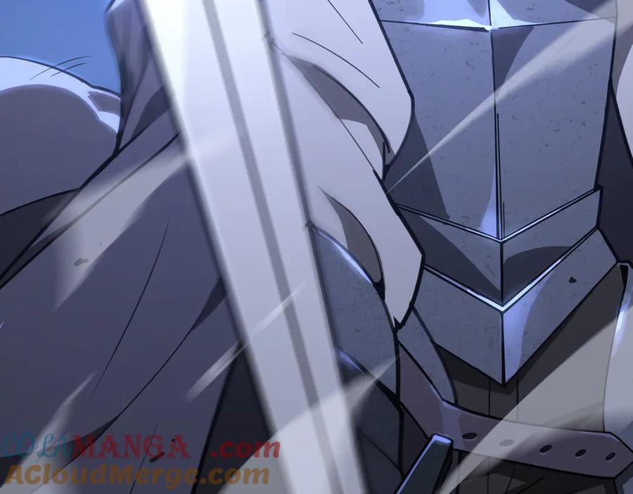 《SSS级超越常理的圣骑士》第47话 周芸的职业？ 第177页