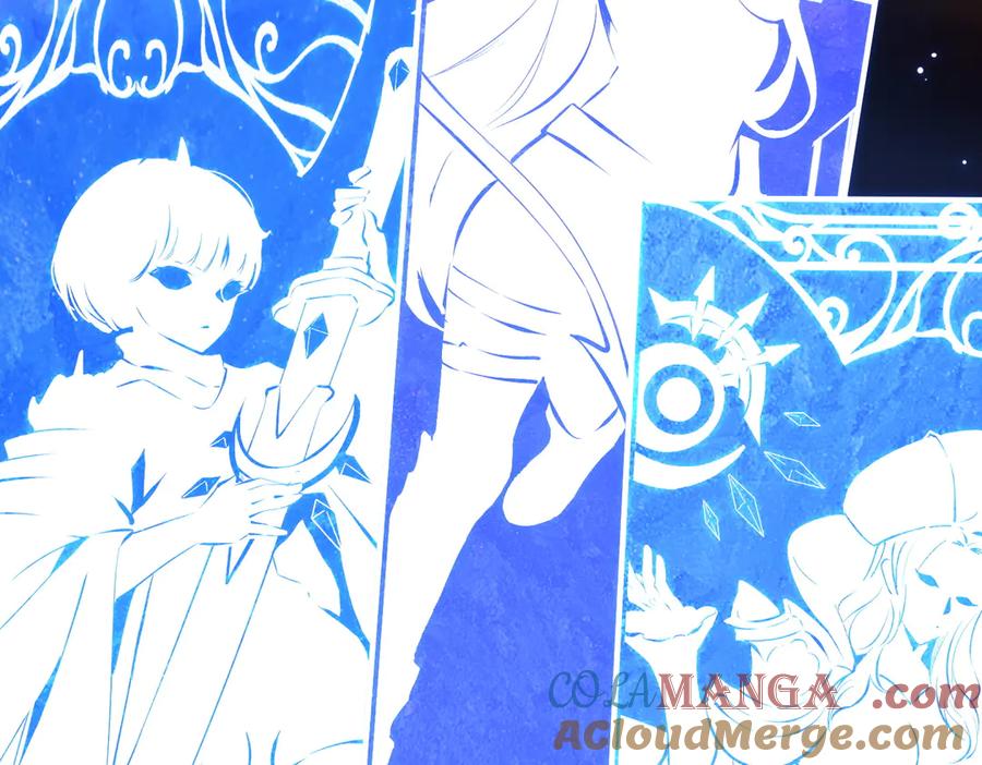 《SSS级超越常理的圣骑士》第47话 周芸的职业？ 第101页