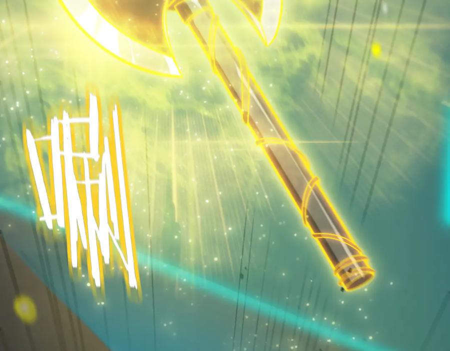 《SSS级超越常理的圣骑士》第47话 周芸的职业？ 第146页