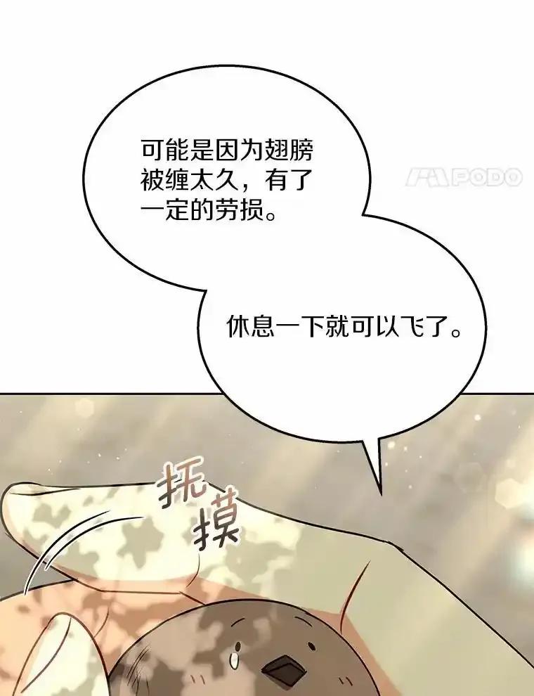《你好？兽医先生！》62.动物的信号 第94页