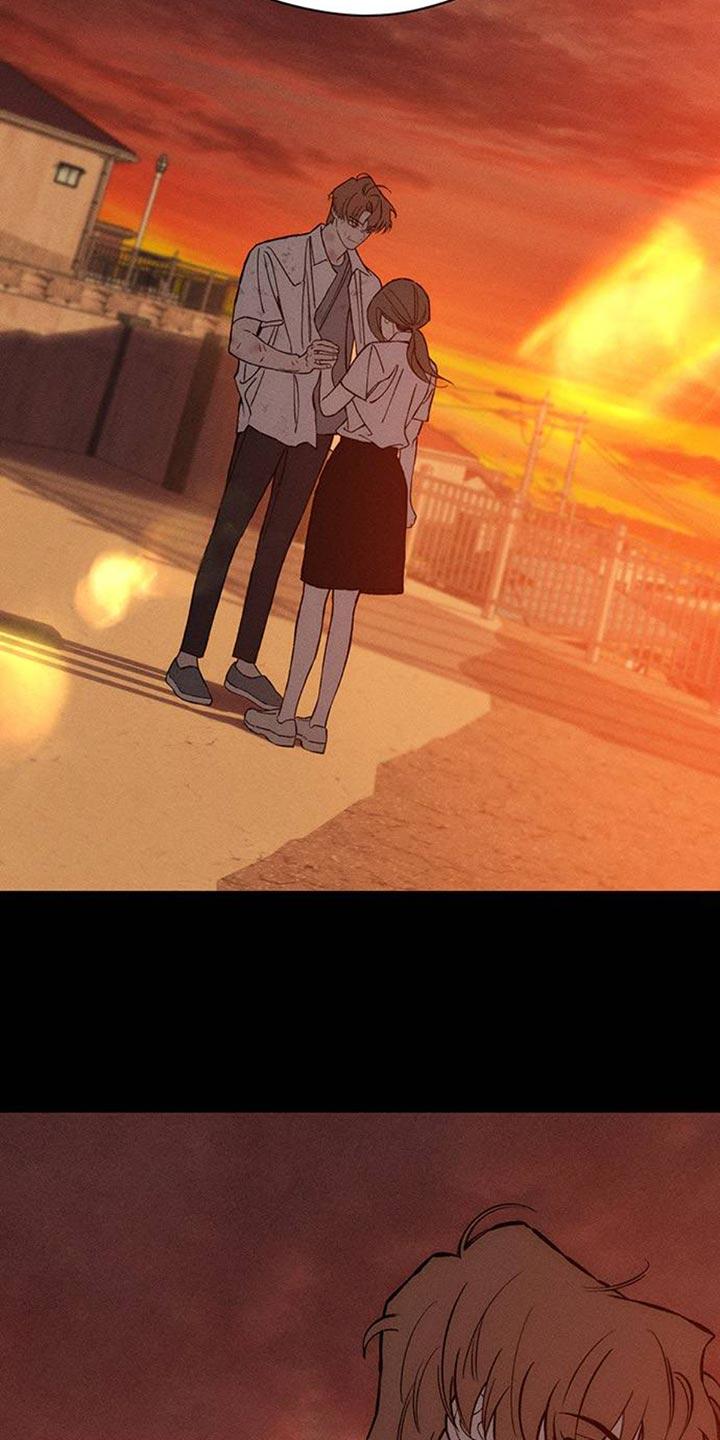 枯萎的花伤心的泪 第74章：一无所有的我 第32页