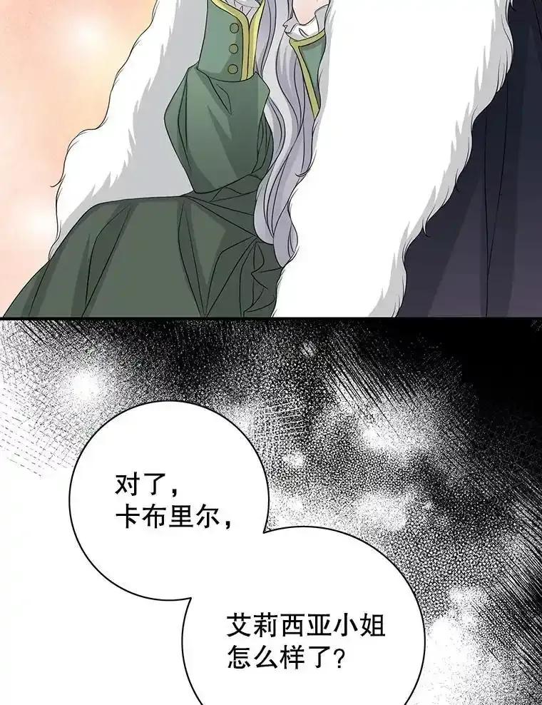 《第8位契约新娘》86.回归和平（完） 第74页