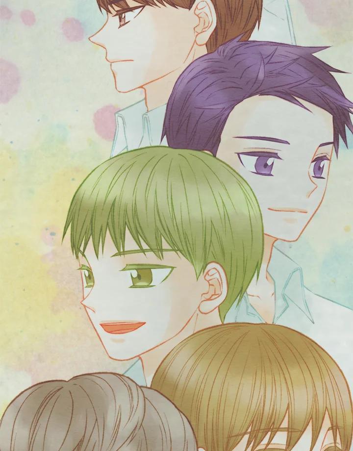 《Imitation》第3季 第6话 第12页