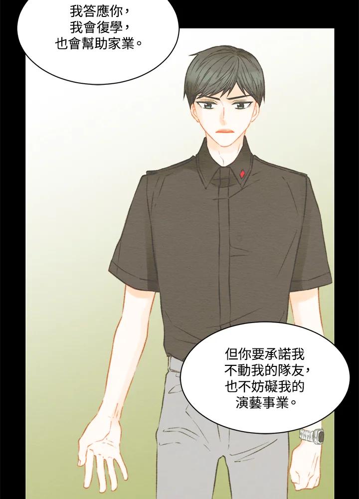 《Imitation》第3季 第6话 第26页