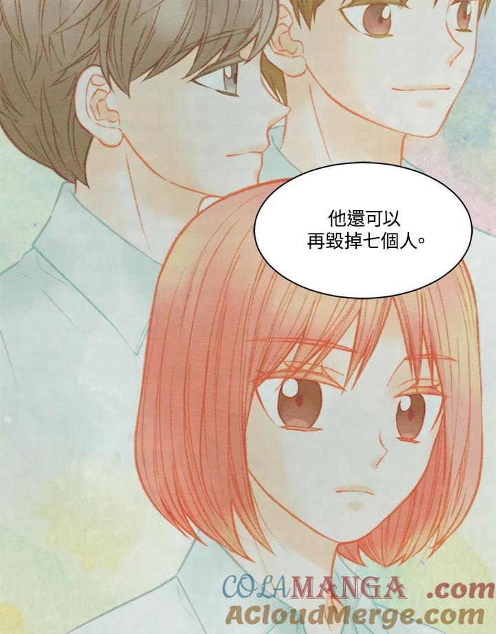 《Imitation》第3季 第6话 第13页
