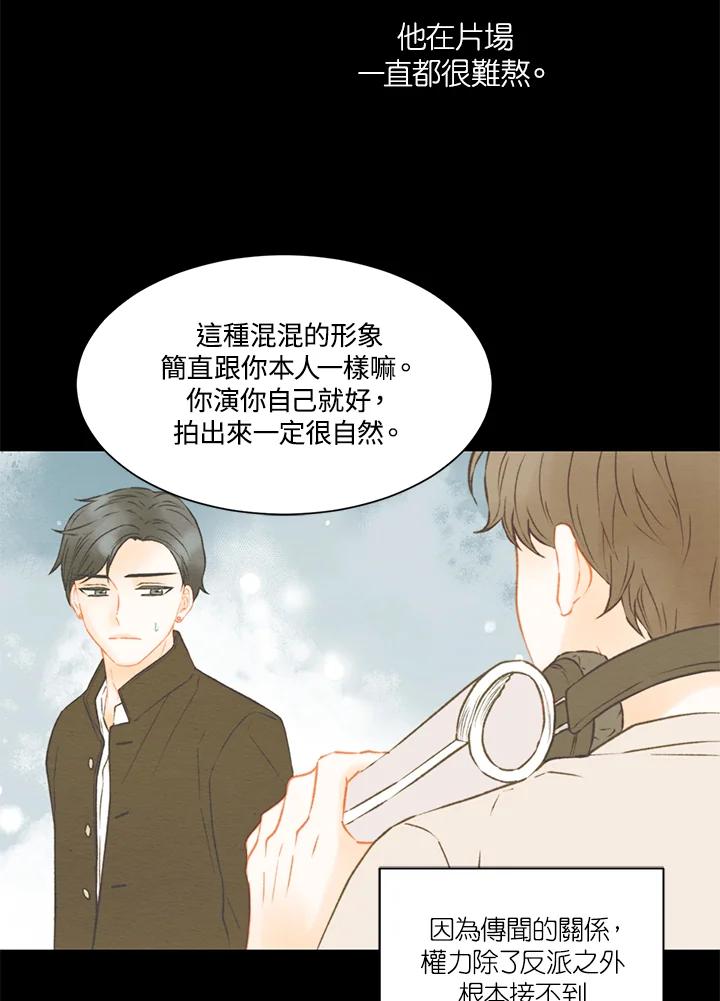 《Imitation》第3季 第6话 第33页