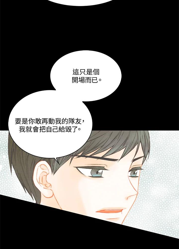 《Imitation》第3季 第6话 第24页
