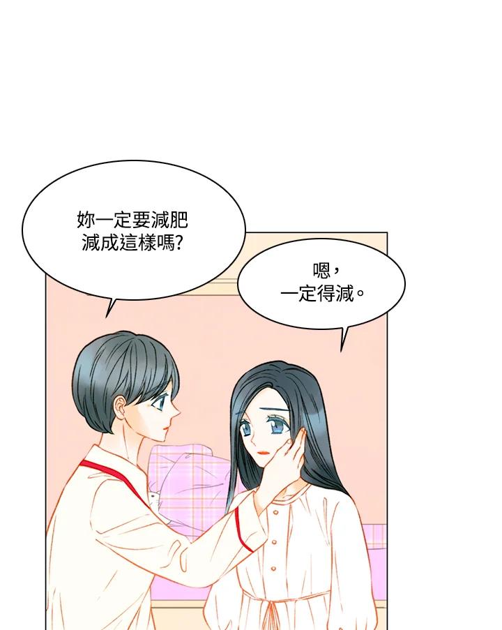 《Imitation》第3季 第7话 第45页