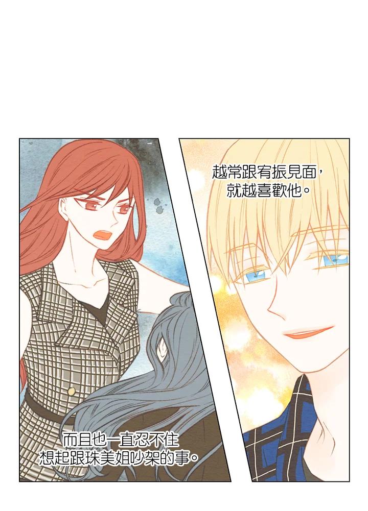 《Imitation》第3季 第7话 第50页