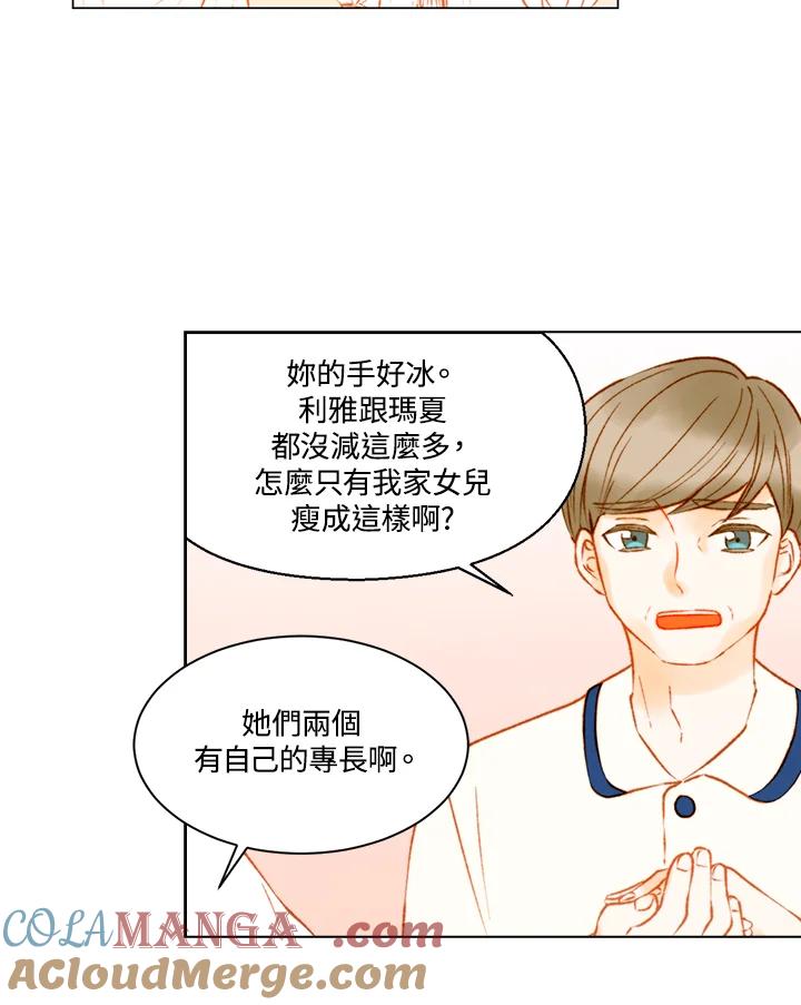 《Imitation》第3季 第7话 第46页