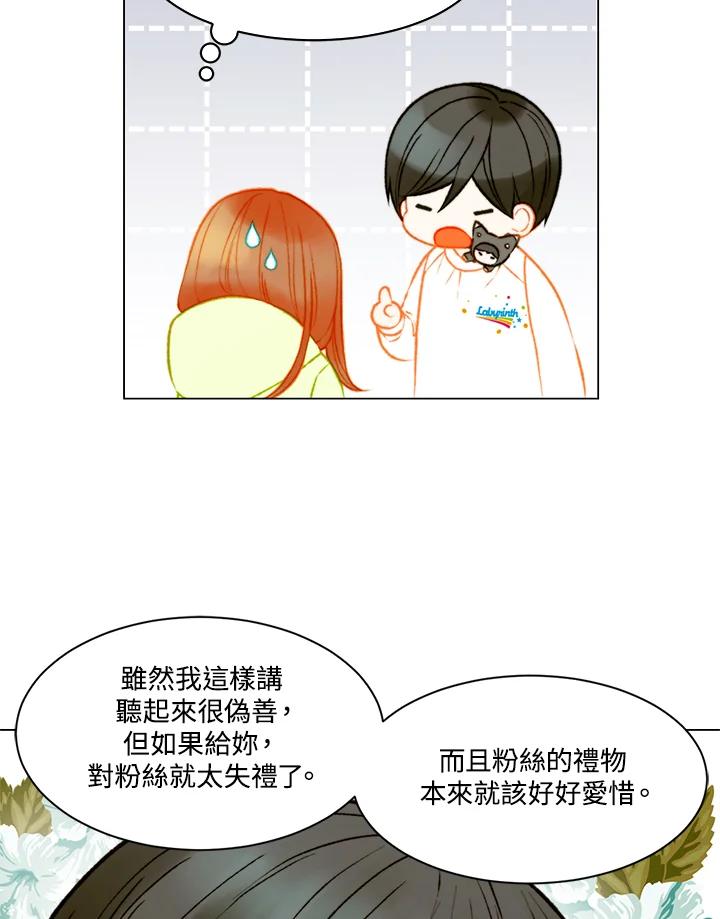 《Imitation》第3季 第7话 第33页