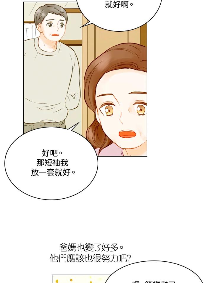 《Imitation》第3季 第7话 第3页