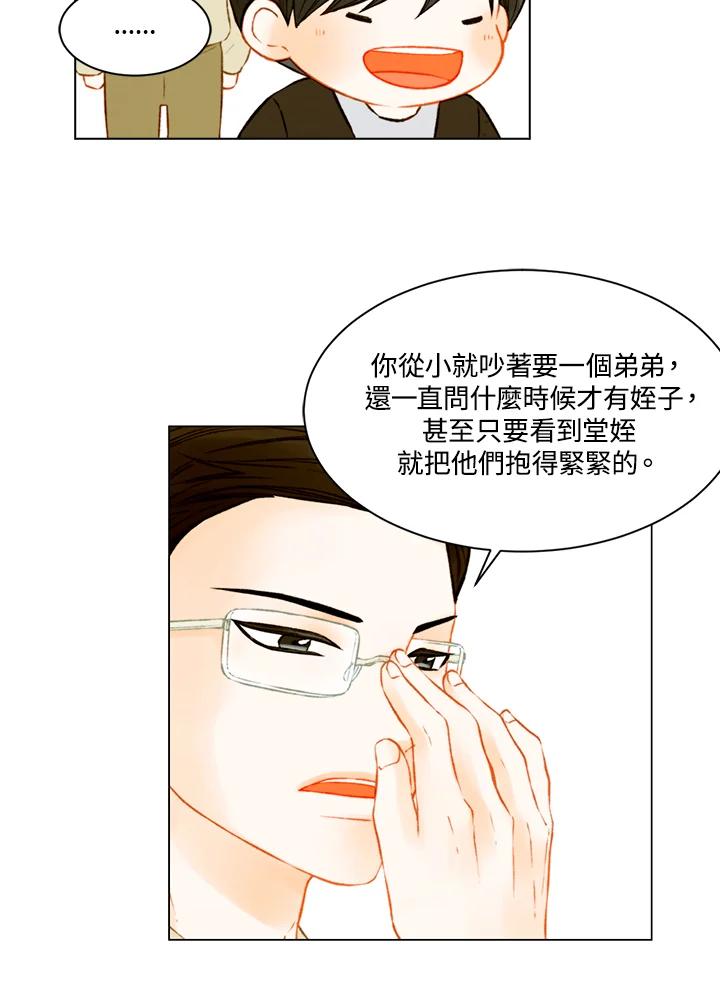 《Imitation》第3季 第9话 第21页