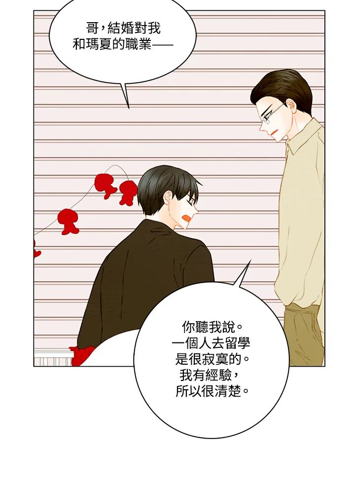 《Imitation》第3季 第9话 第26页