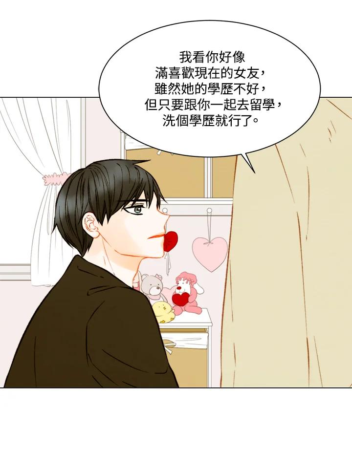 《Imitation》第3季 第9话 第23页