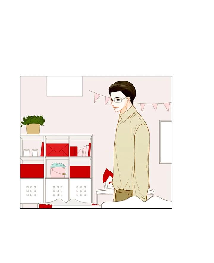 《Imitation》第3季 第9话 第39页